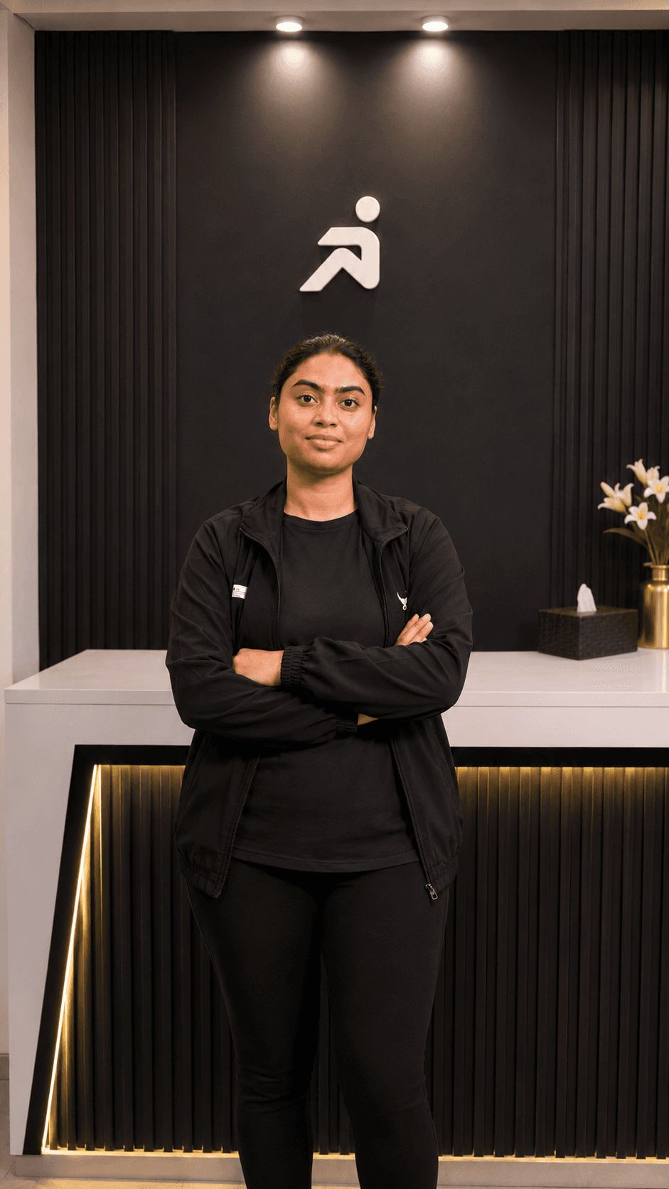 Laiba Shabbir, Personal Trainer, Osteopathy & Corrective Exercise coach at Fitlat