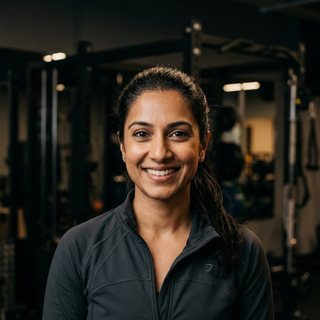 Zainab Malik